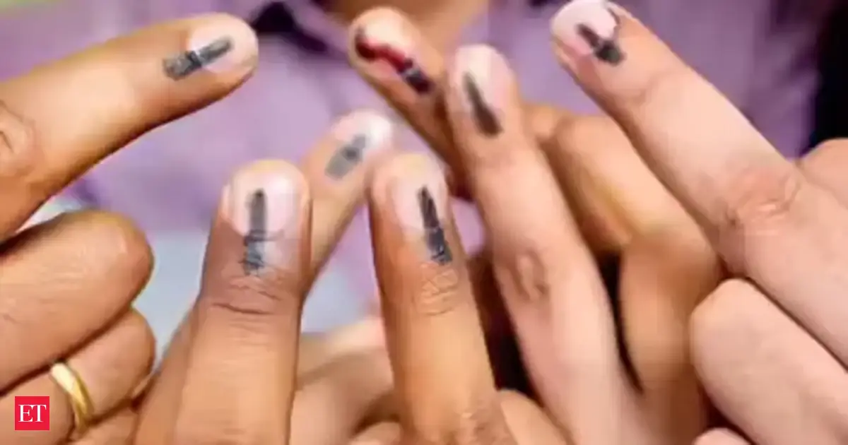 Thane civic polls result 2026 highlights: Mahayuti takes small lead as counting begins in high-voltage contest