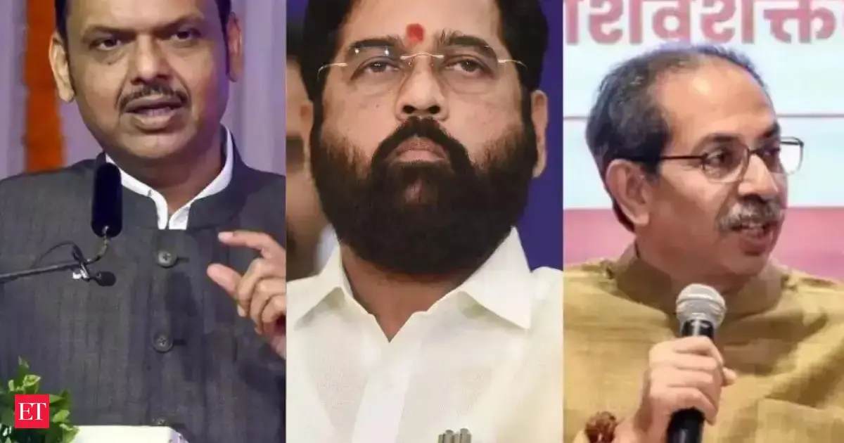 Maharashtra Election Results 2026 News Live: Close contest in Mumbai BMC and Thane; BJP leading in Pune and Chinchwad