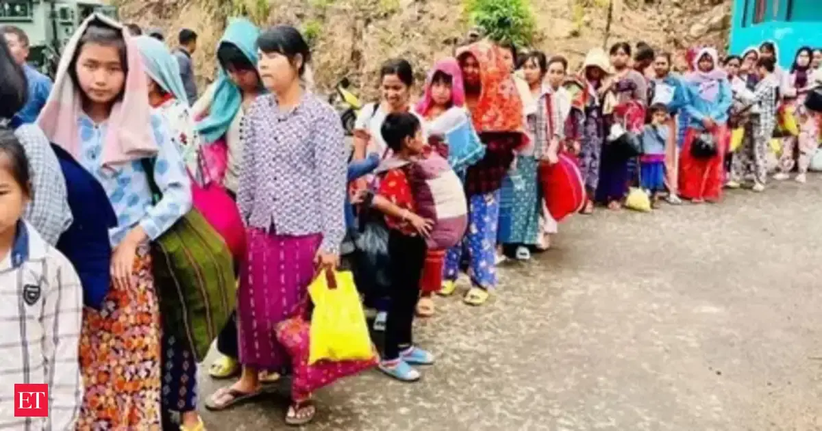 Mizoram incurs Rs 114.64 crore loss due to African swine fever in 2025: Official