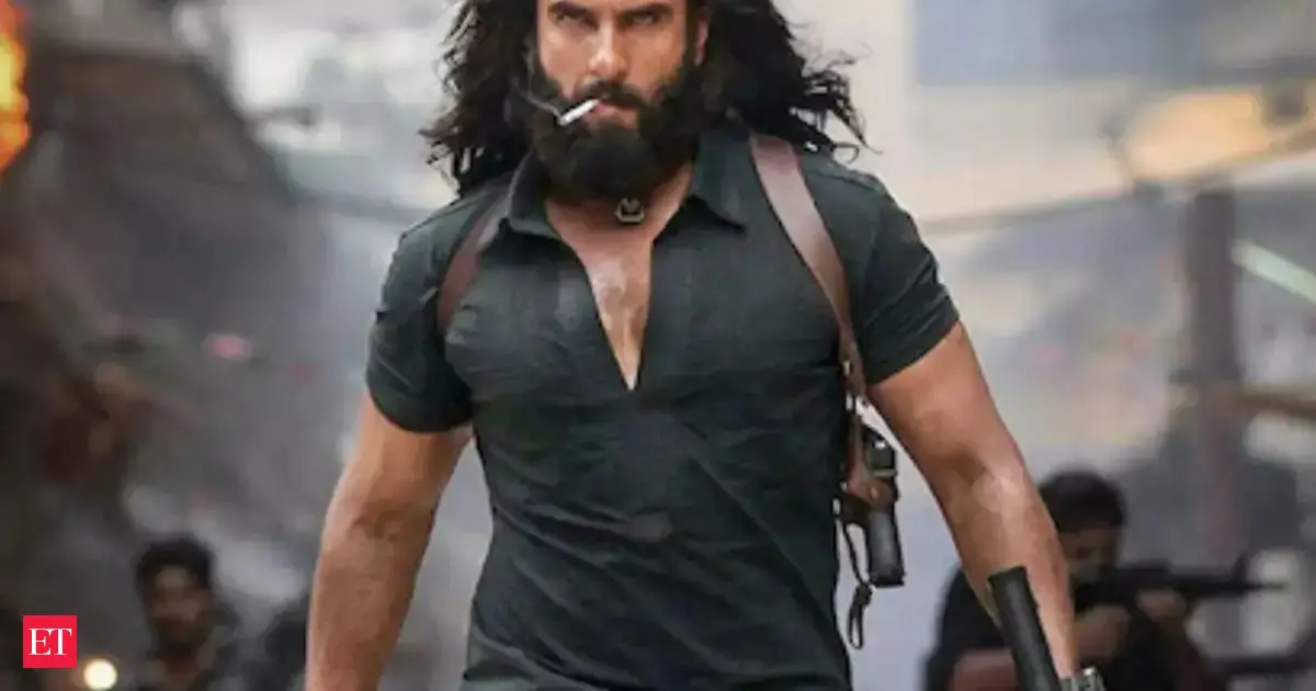 India’s ‘Avatar’ moment: How Dhurandhar exposed Bollywood’s real market