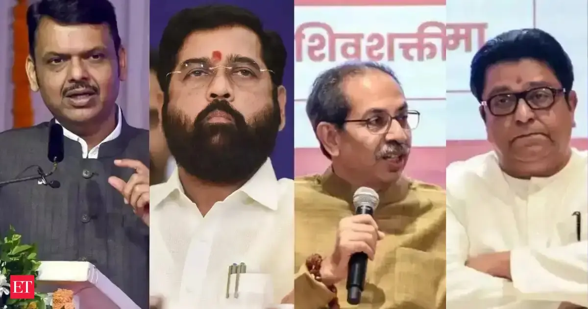 BMC Elections 2026 Winners List: Check seat-wise full list of BJP, Congress, Shiv Sena winning candidates here