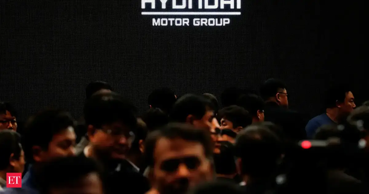 Hyundai Motor Group to appoint former head of Tesla's humanoid robot program as adviser