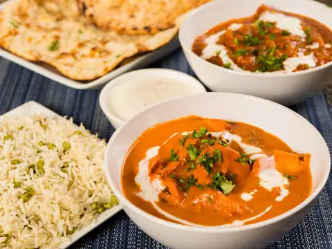 Chicken Curry
