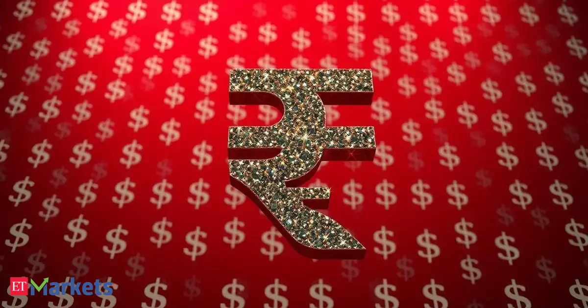 Rupee slumps the most in nearly two months, state-run banks cap losses