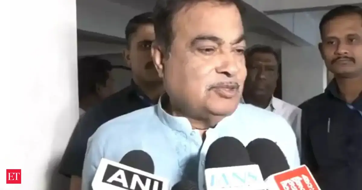 Maharashtra civic polls: Gadkari hails Mahayuti win, congratulates Fadnavis and Shinde
