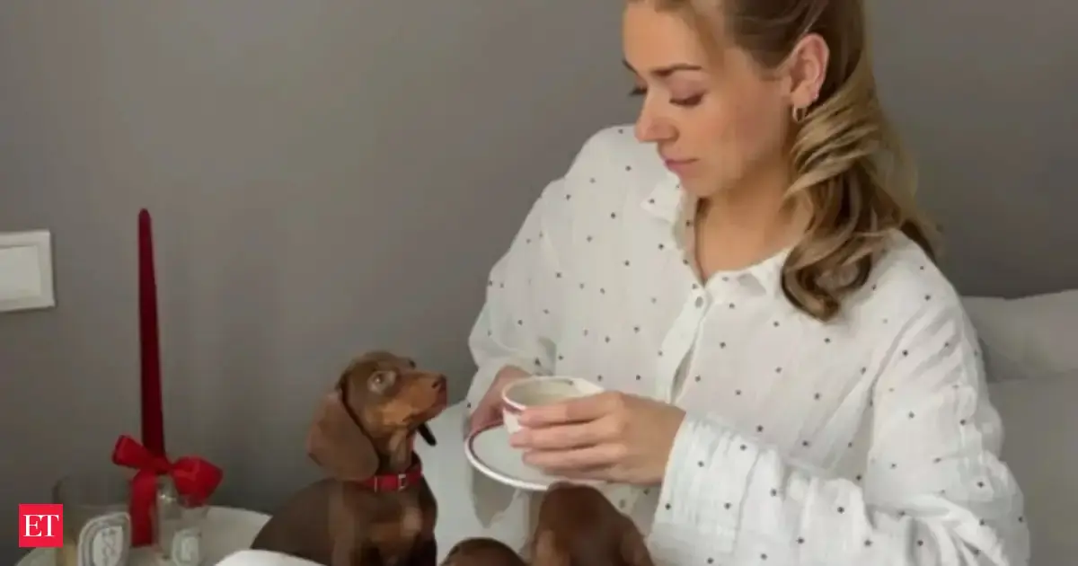 10 Haircare Secrets German Influencer Sophie Healthness Swears By, But No One Really Talks About