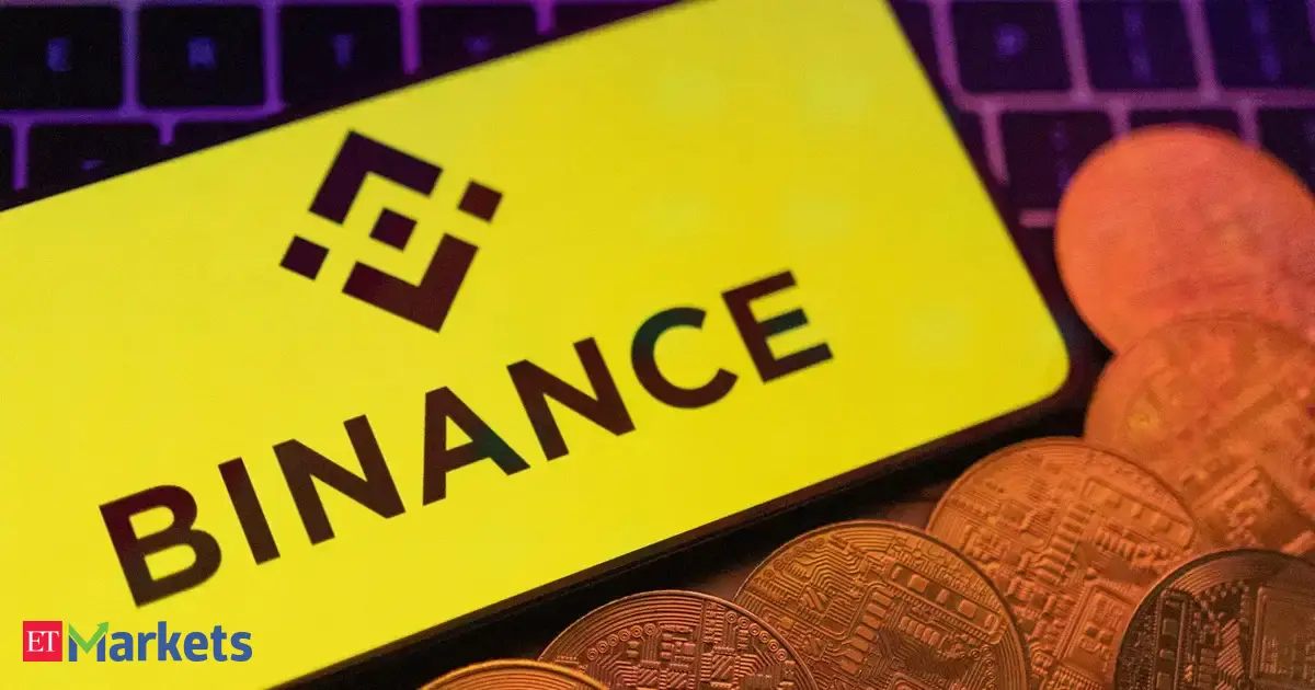 Binance lists 12 themes that will shape crypto market in 2026. Check details