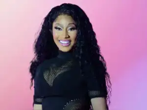 today's quote of the day: Quote of the day by by Nicki Minaj: “You have