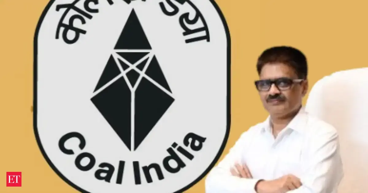 2026 to be 'year of reform and transformation' for Coal India: CMD