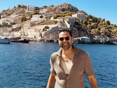 Abhay Deol