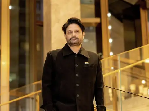 Jaideep Ahlawat