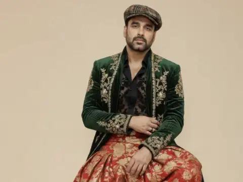 Pankaj Tripathi