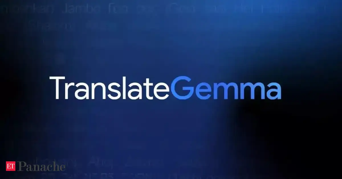 Google Introduces TranslateGemma, a new suite of open translation models built on Gemma 3