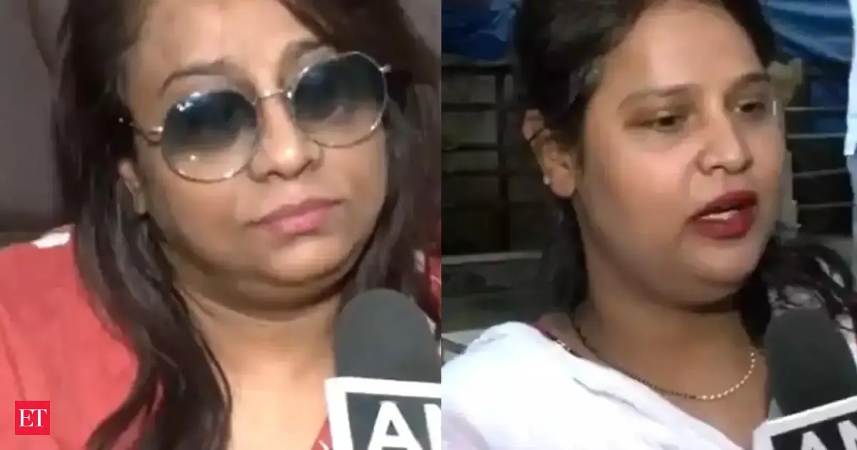 Double upset for ex-gangster Arun Gawli as both daughters face loss in BMC polls