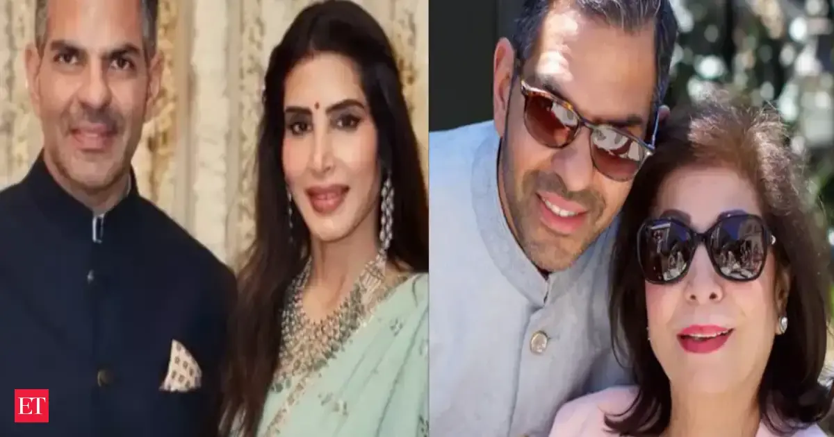 Sunjay Kapur property case: Priya Kapur wants divorce papers, SC seeks Karisma Kapoor's response