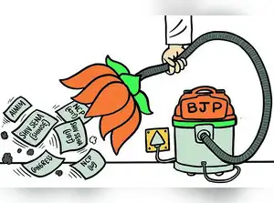 Thane Civic Polls: Shinde Sena Dominates Overall, Loses Home Ward | Quick Digest