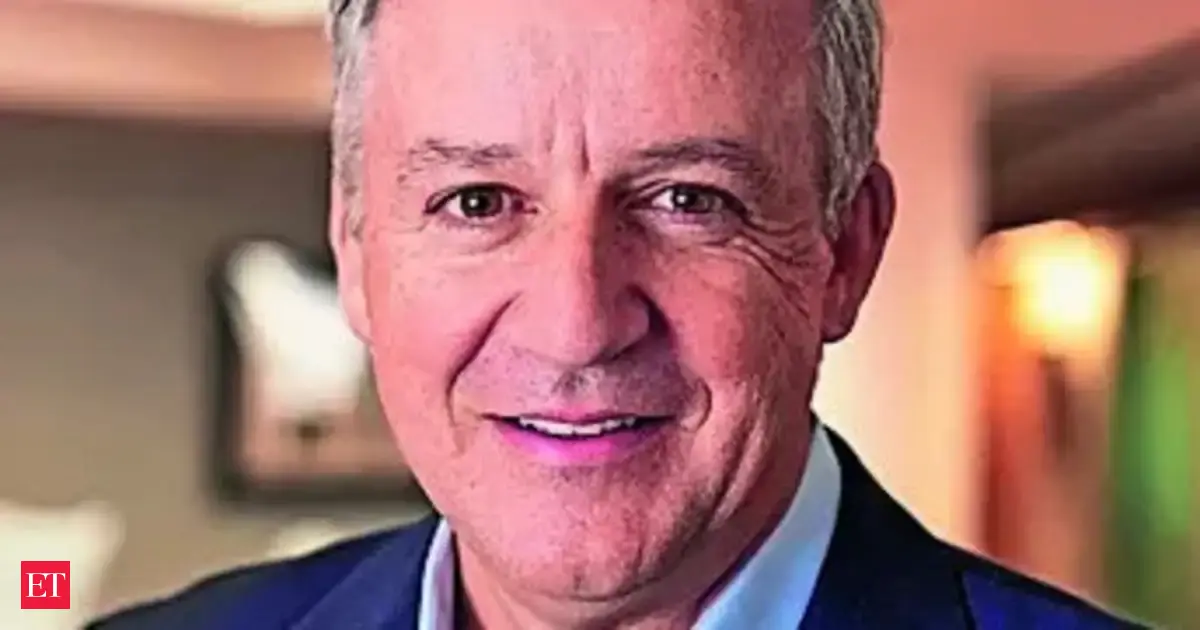 'India on right path, will be a top three markets for Coca-Cola: President John Murphy