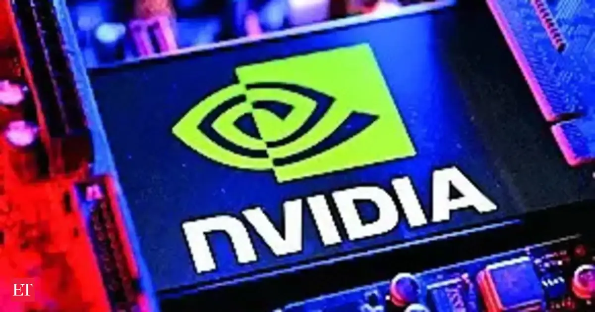 Nvidia H200 chip parts suppliers halt output after China blocks shipments, FT reports