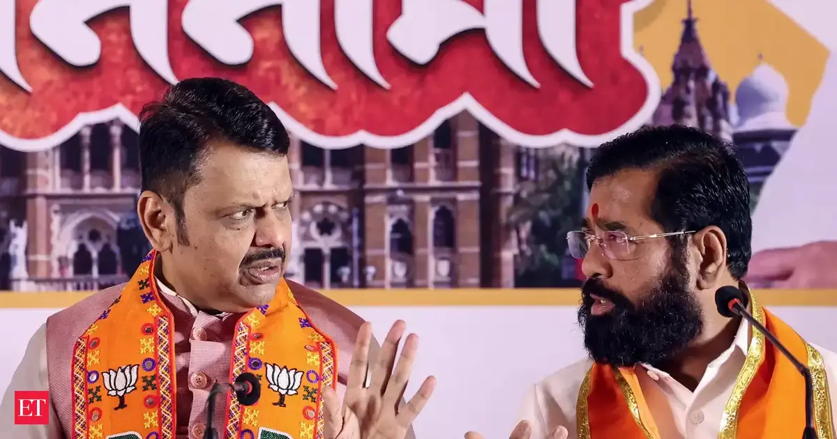 BMC elections result: Mahayuti gets decisive mandate, Thackeray brothers register significant presence