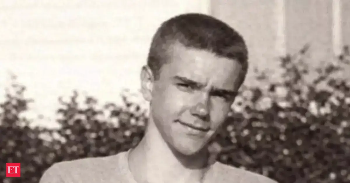 California Shocker: Man who vanished in 1965, reported missing 18 years later, finally identified; suspect named