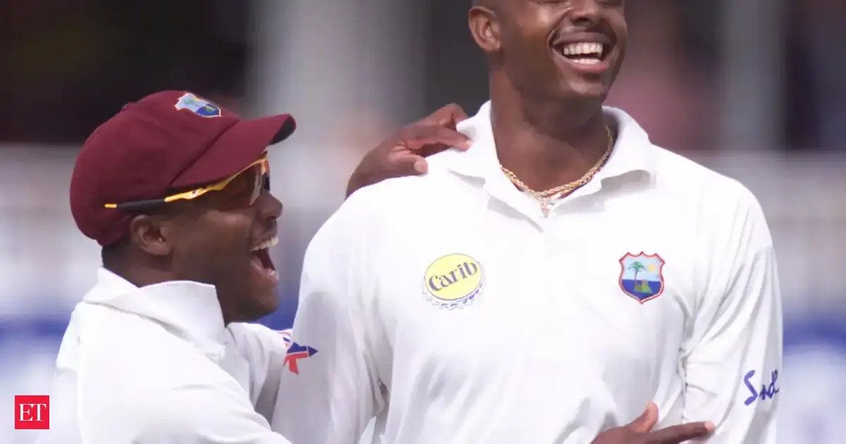 T20 World Cup 2026: Jamaican veteran Courtney Walsh joins Zimbabwe as bowling consultant