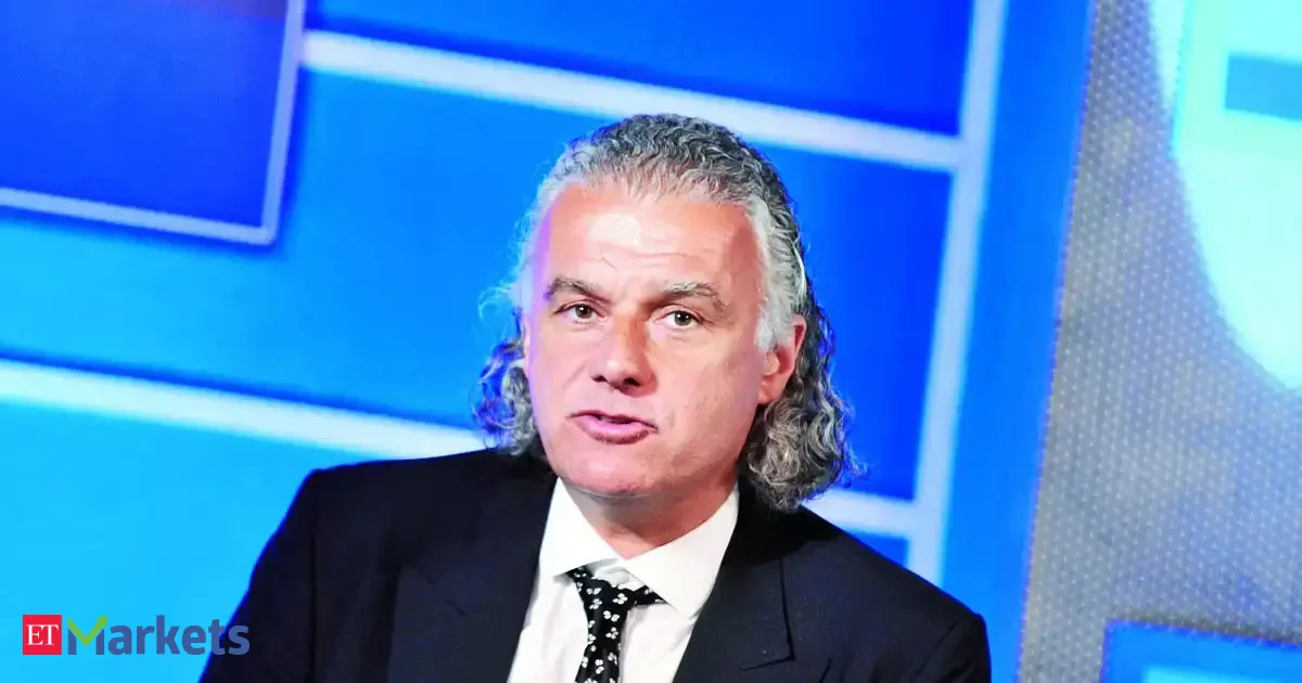 Bitcoin is a safe asset only until decrypted: Chris Wood