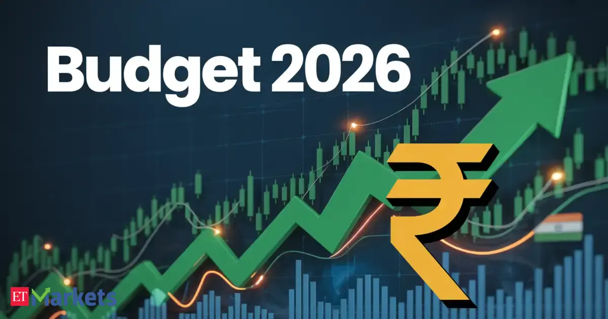 Budget 2026: Bond market vs equity market expectations
