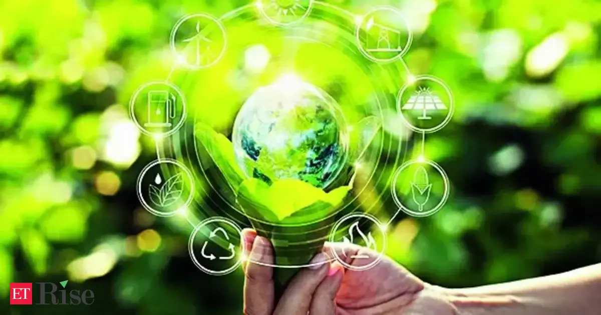 Trade shocks could wipe out 90,000 green jobs in UK, study finds