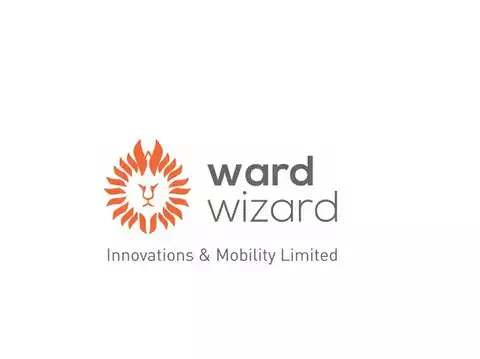 Wardwizard Innovations & Mobility