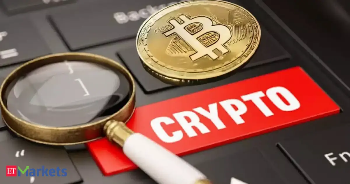 Crypto market expects regulatory clarity and tax rationalisation from Budget 2026