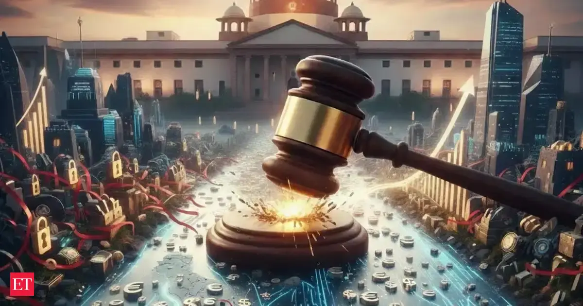 Tiger Global tax ruling paves way for I-T dept to revive 2019 assessment, spooks investors