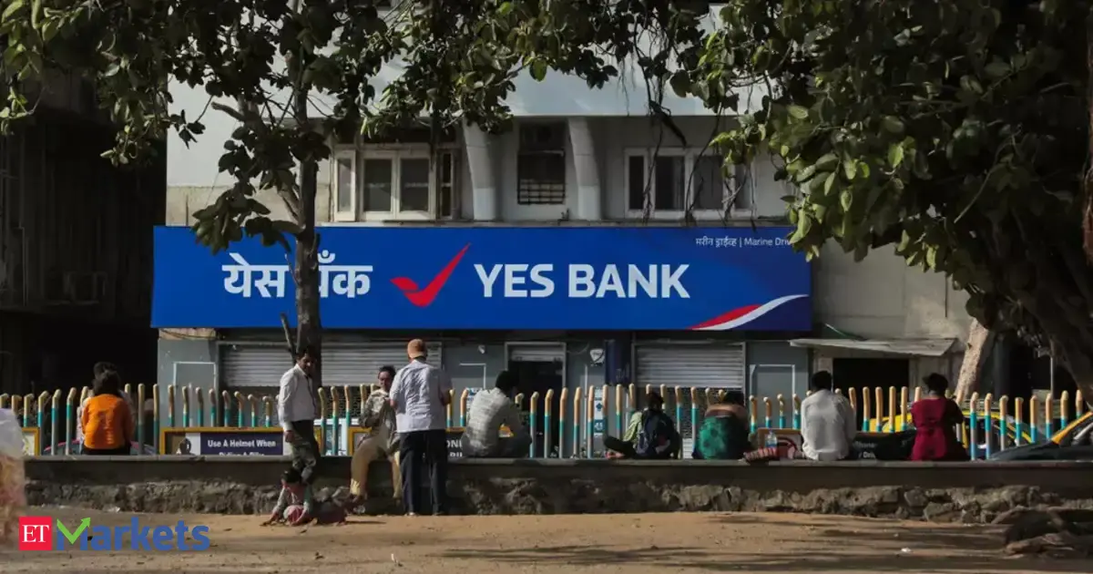 Yes Bank Q3 Results: PAT jumps 55% YoY to Rs 952 crore, NII up 11%