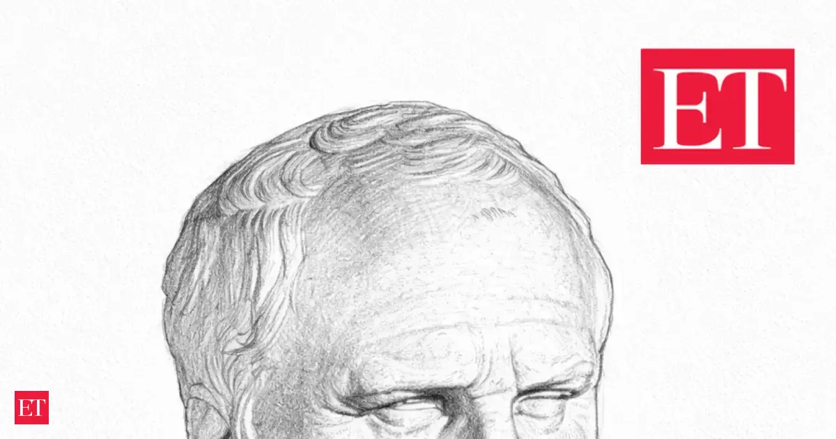 Quote of the day by Marcus Tullius Cicero: ‘The life of the dead is placed in…’