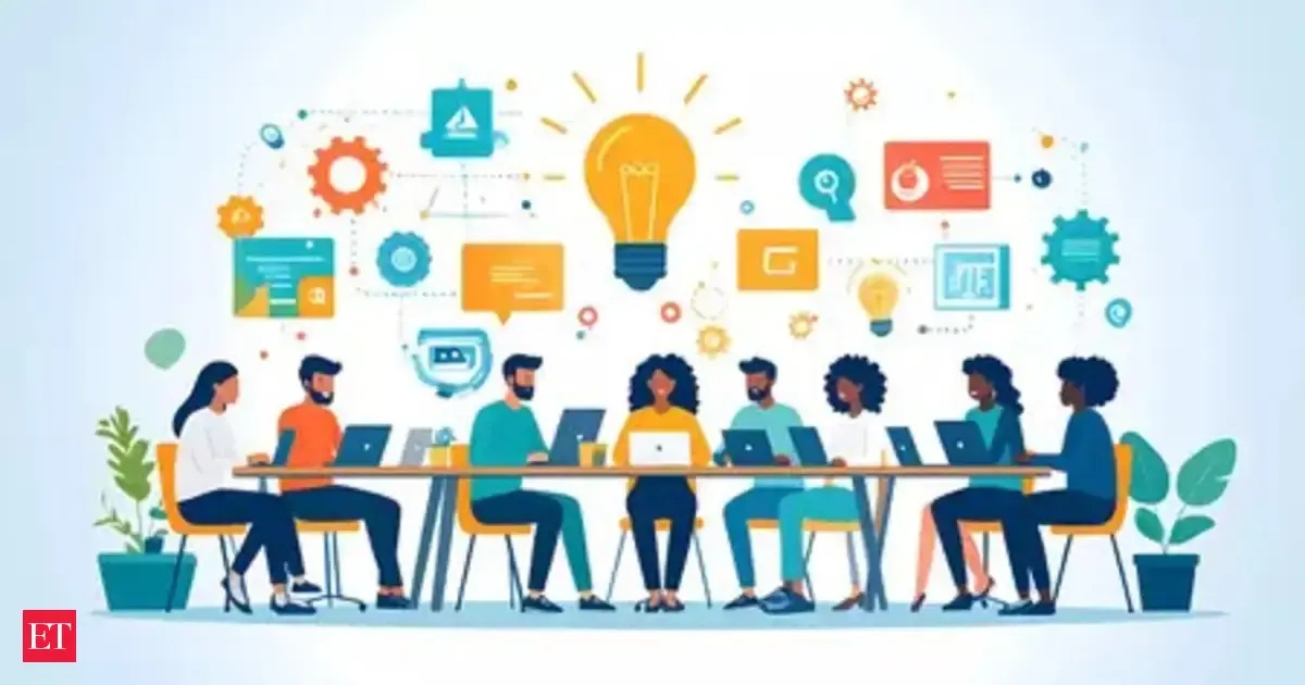 Delhi plans to redraw its campus economy with Rs 325 crore startup and incubation push