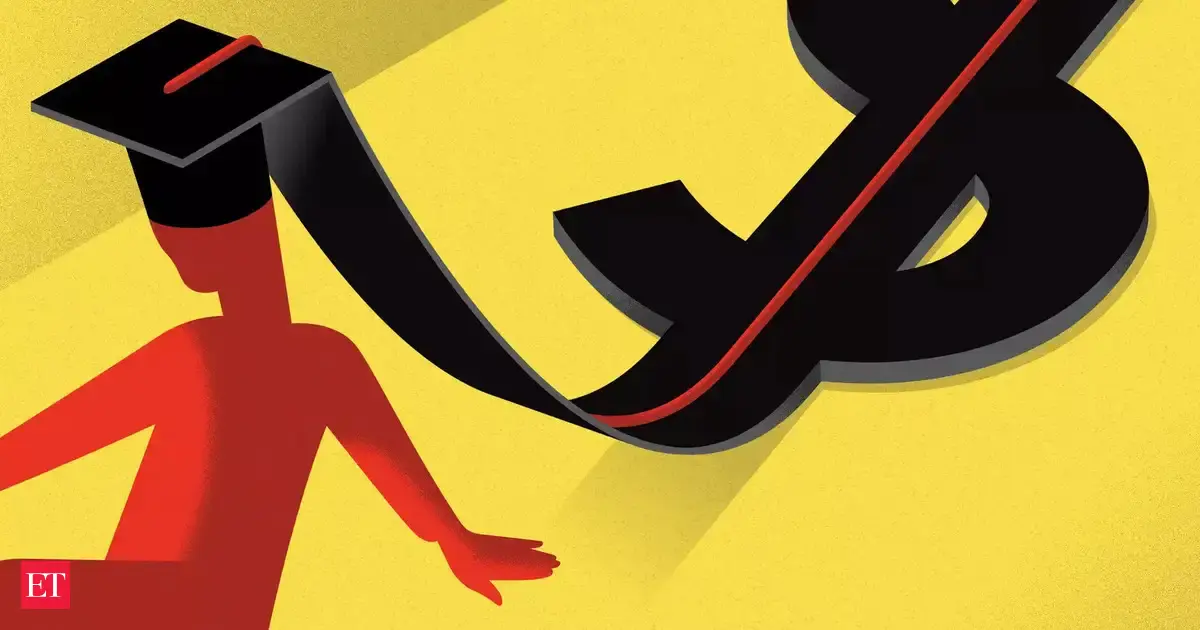 Education department pauses wage garnishment and tax seizures for defaulted student loan borrowers amid repayment reforms