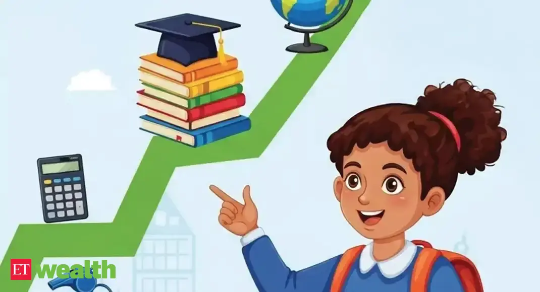 Is NPS Vatsalya a good fit for your child’s education fund?