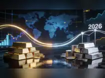 Gold-to-silver ratio hits 13-year low as silver’s 170% surge leaves gold behind. What should investors do?