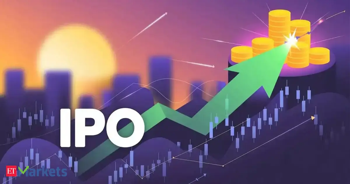 Rs 2.5 lakh crore IPO boom in 2026 could create ‘liquidity drain’, says HDFC Securities; pegs Nifty at 28,720