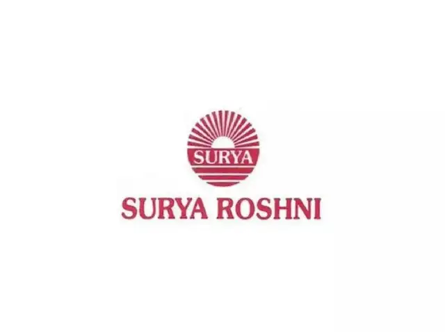 Surya Roshni