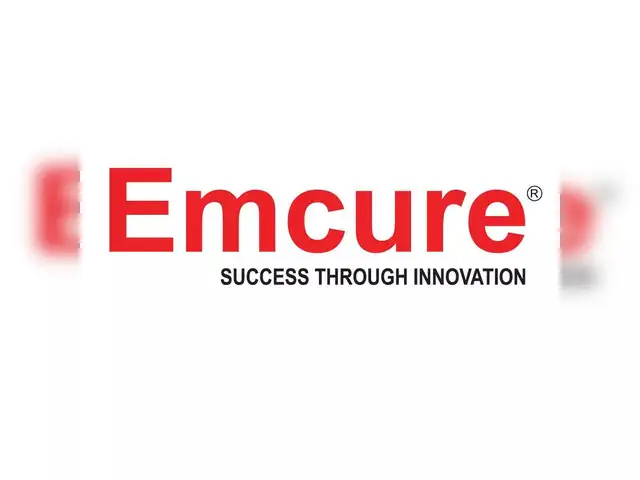 Emcure Pharma 