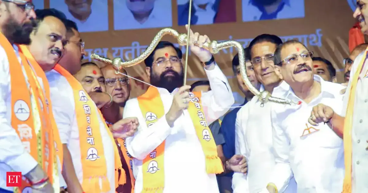 Hotel politics in Mumbai again as Sena likely to pitch for Mayor post in BMC after Yuti earns majority: Reports