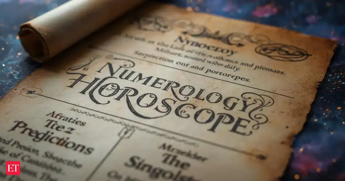 Weekly Numerology Horoscope (Jan 19 – 25, 2026): Calm Energy, Grounded Choices & Steady Success