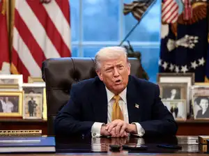 Trump's 'Peace Board' Membership: $1 Billion Fee and White House Response | Quick Digest