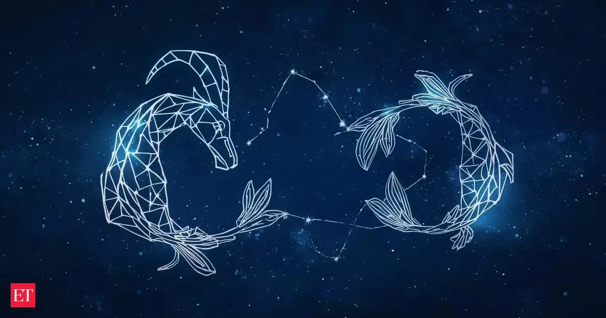 Capricorn, Aquarius, Pisces Horoscope Today – 18th January 2026: Leadership, Balance &amp; Financial Progress Unfold