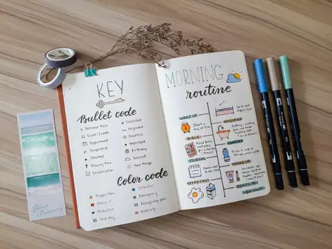 A Super Simple Routine 