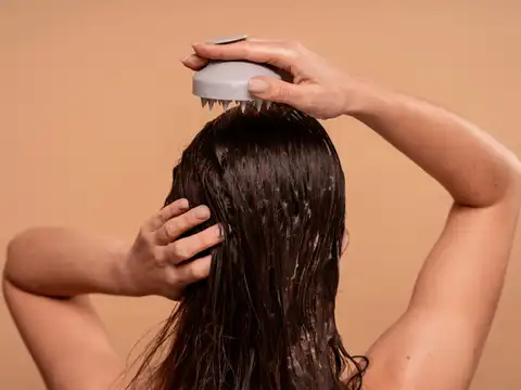 The Biggest Scalp Mistake