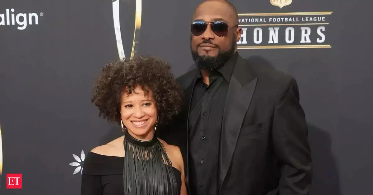 Who is Mike and Kiya Tomlin, and what is their net worth? Full explainer on family, career, statement and earnings