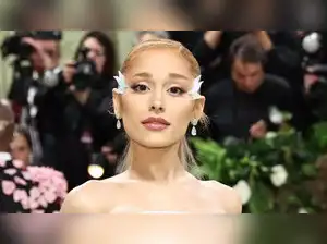 Ariana Grande: Song of the Day: “God Is a Woman” by Ariana Grande - The