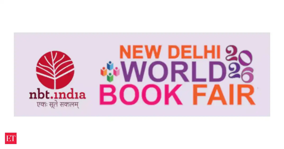 Literature deepens India–Russia friendship at New Delhi World Book Fair 2026