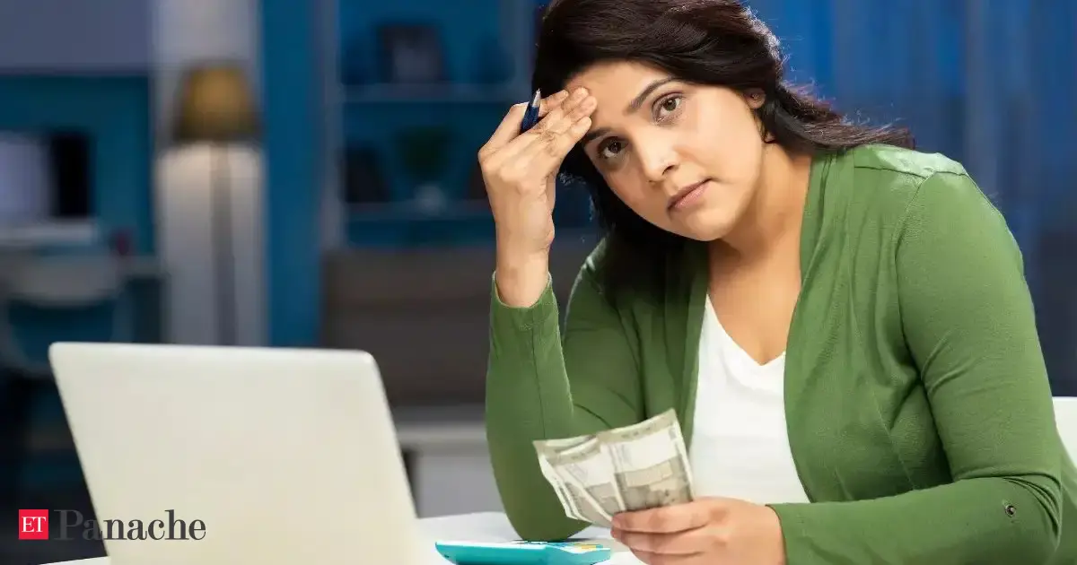 High salary, stable career, still feeling stuck? CA explains the behaviour blocking your wealth